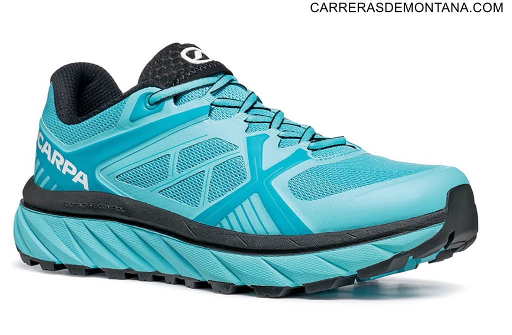Scarpe Trail Unisex Adulti Scarpe Da Trail Running Scott Kinabalu - 11