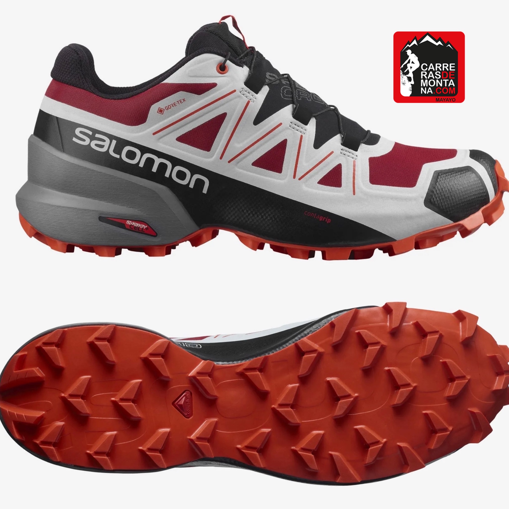 Zapatillas medias puntas de ballet de tela 8C ENTRECHAT | Sansha®