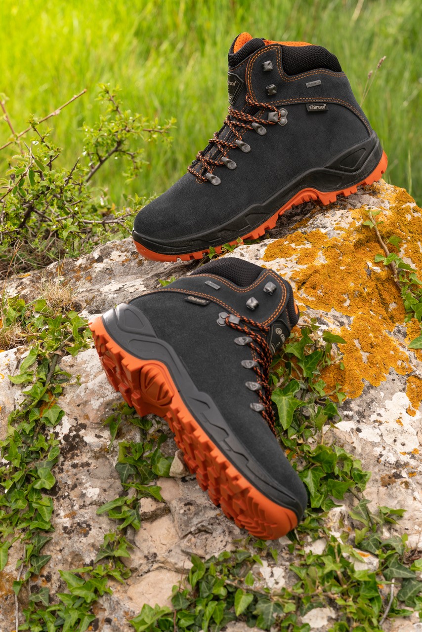 Botas Goretex Mujer BOTA CHIRUCA LLAVORSI GTX MUJER Calzado