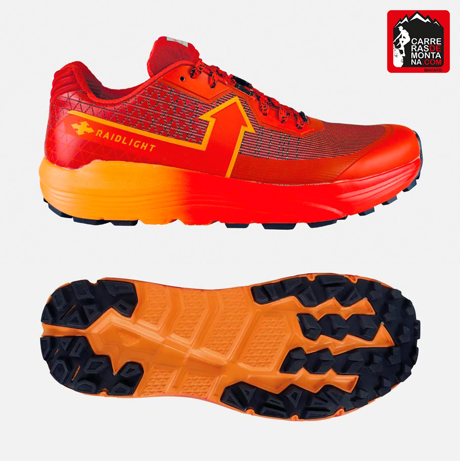 zapatillas raidlight responsiv ultra